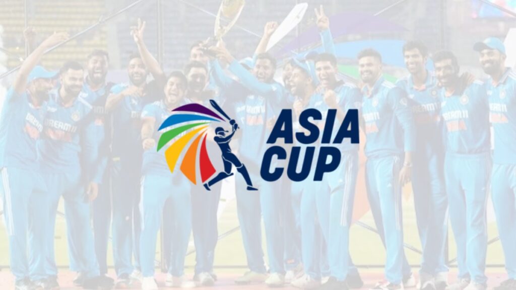 Asia Cup 2025, Dubai International Stadium.