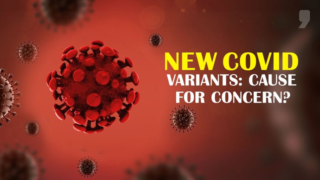 Infographic: How to protect against new COVID strain Stratus