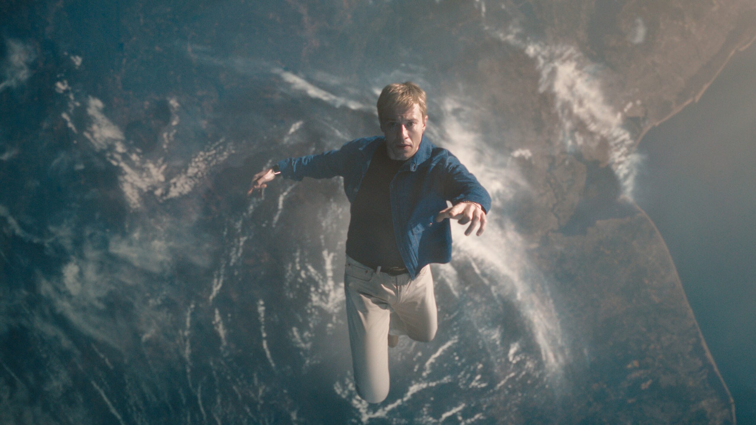 Pedro Pascal as Reed Richards at Fantastic Four premiere; Fortnite Fantastic Four skins; Galactus in The Fantastic Four: First Steps.