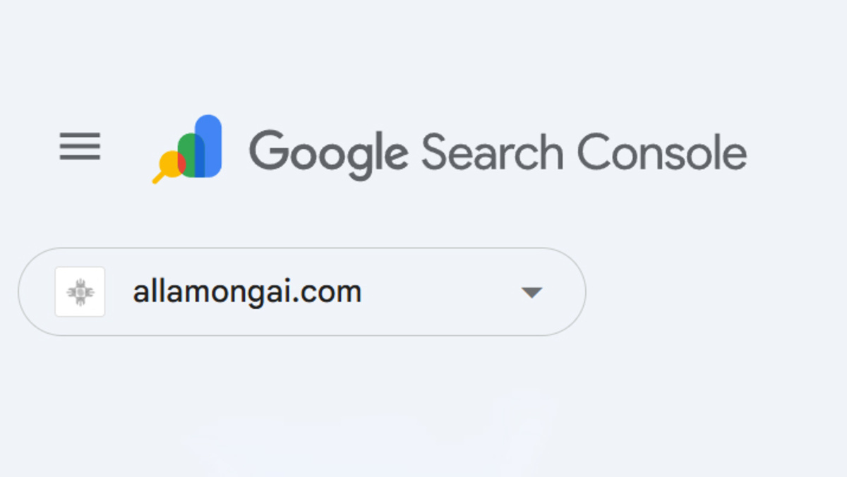 Google Search Console New Logo.