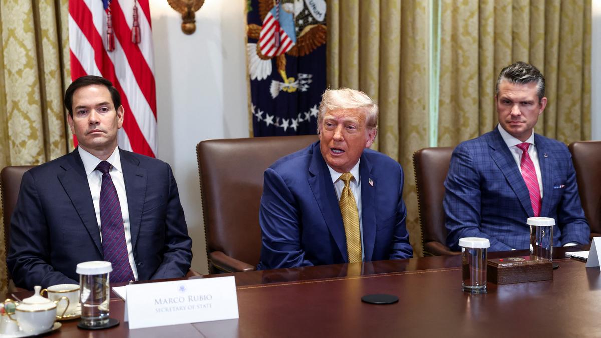 August 1 tariff rates by country under Trump's deadline