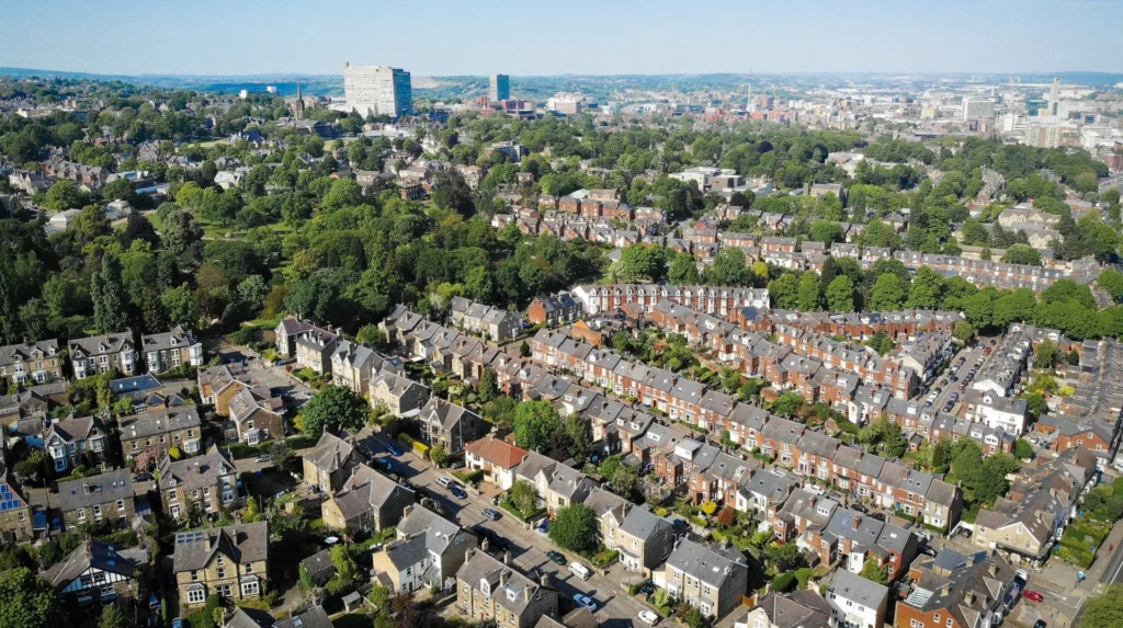 The UK market is recalibrating, not crashing. Strategic buyers and sellers can leverage this turbulence—provided they heed the data, not the doomsayers.