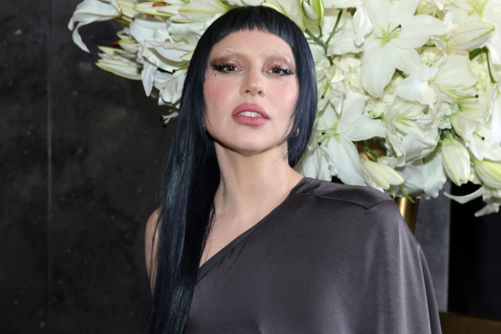 Lady Gaga as Rosaline Rotwood.